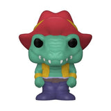 Funko Bitty Pop! Teenage Mutant Ninja Turtles Comics Mini-Figure 4-Pack - Select Set(s)