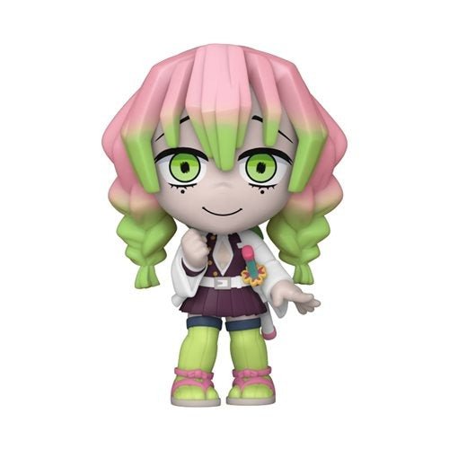 Funko Demon Slayer Mystery Minis Mini-Figure (1 Box with 1 Figure)