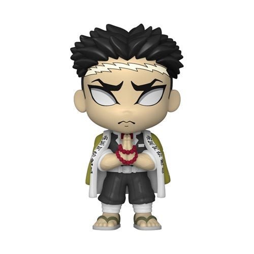 Funko Demon Slayer Mystery Minis Mini-Figure (1 Box with 1 Figure)