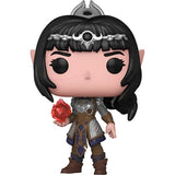 Funko Pop! Games - Baldur's Gate Vinyl Figure - Select Figure(s)