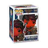 Funko Pop! Games - Baldur's Gate Vinyl Figure - Select Figure(s)