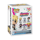 Funko Pop! 1383 Animation - Boruto - Boruto Vinyl Figure - AAA Exclusive