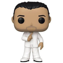 Funko Pop! 142 Pop Rocks - Backstreet Boys - Howie Dorough Vinyl Figure