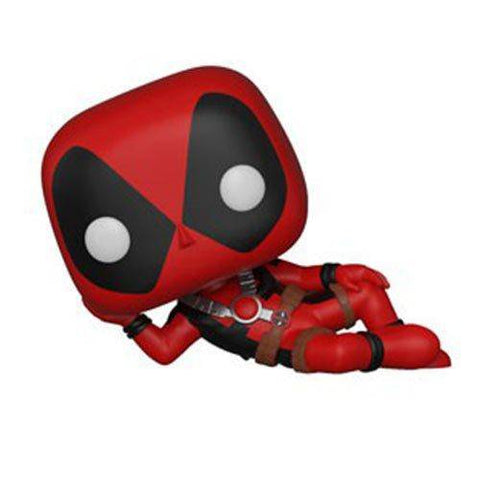 Funko Pop! 320 - Marvel - Deadpool Vinyl Figure
