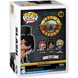 Funko Pop! 398 Rocks - Guns N' Roses - Slash Vinyl Figure