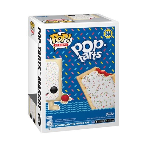 Funko Pop! Ad Icons Vinyl Figures - Select Figure(s)