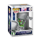 Funko Pop! Ad Icons Vinyl Figures - Select Figure(s)