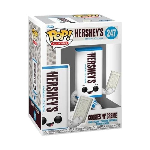 Funko Pop! Ad Icons Vinyl Figures - Select Figure(s)