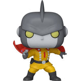 Funko Pop! Animation 1701 Dragon Ball Super: Super Hero Gamma 1 Vinyl Figure