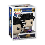 Funko Pop! Animation - Black Clover - Vinyl Figures - Select Figure(s)