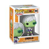 Funko Pop! Animation - Dragon Ball Super: Broly Vinyl Figure - Select Figure(s)