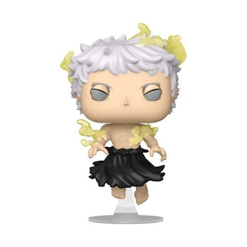 Funko Pop! Animation - My Hero Academia Vinyl Figure - Select Figure(s)