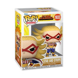 Funko Pop! Animation - My Hero Academia Vinyl Figure - Select Figure(s)