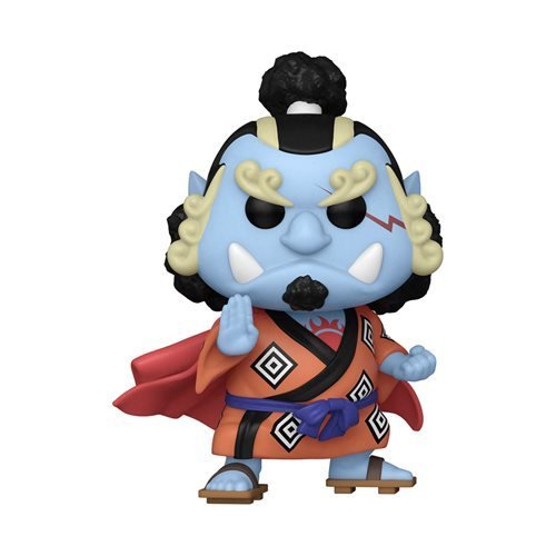 Funko Pop! Animation - One Piece - Vinyl Figures - Select Figure(s)