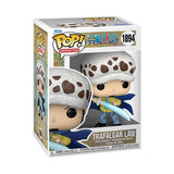 Funko Pop! Animation - One Piece - Vinyl Figures - Select Figure(s)