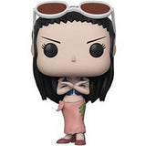 Funko Pop! Animation - One Piece - Vinyl Figures - Select Figure(s)