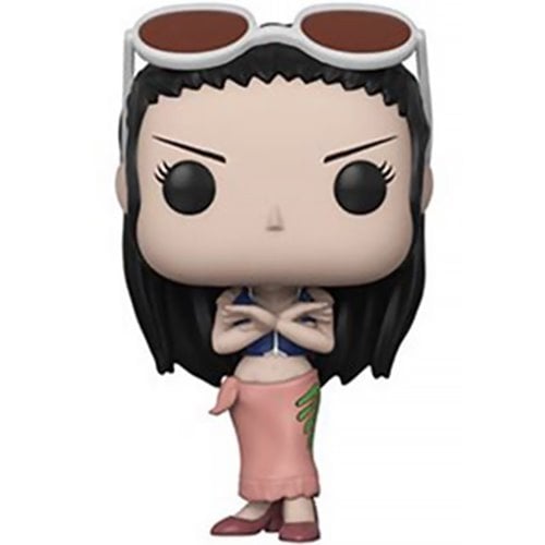 Funko Pop! Animation - One Piece - Vinyl Figures - Select Figure(s)