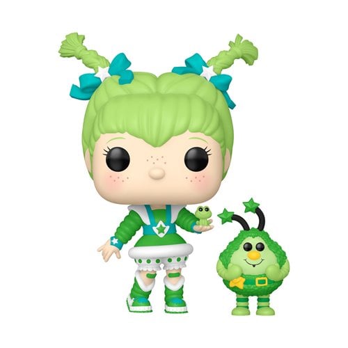 Funko Pop! Animation - Rainbow Brite Vinyl Figure - Select Figure(s)