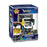 Funko Pop! Bitty Bot Voltron: Legendary Defender Voltron with Shiro Vinyl Figure