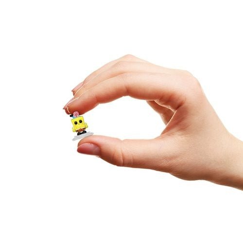 Funko Pop! Bitty Town - SpongeBob SquarePants and Pineapple House