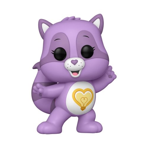 Funko Pop! Care Bears Cousins Vinyl Figures - Select Figure(s)