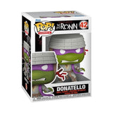 Funko Pop! Comics - The Last Ronin Vinyl Figure - Select Figure(s)