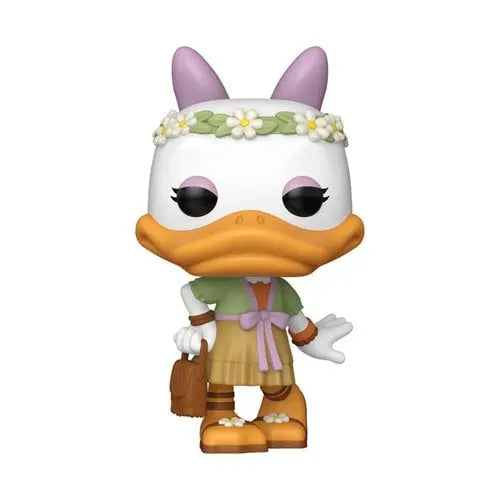 Funko Pop! Disney Mickey & Friends Vinyl Figures - Select Figure(s)