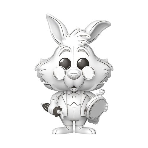 Funko Pop! Disney Sketched Vinyl Figures - Select Figure(s)