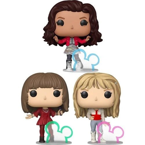Throwback Pop Funko Pop! - Disney Throwback Vinyl Figures - Select Figure(s) – The Spot