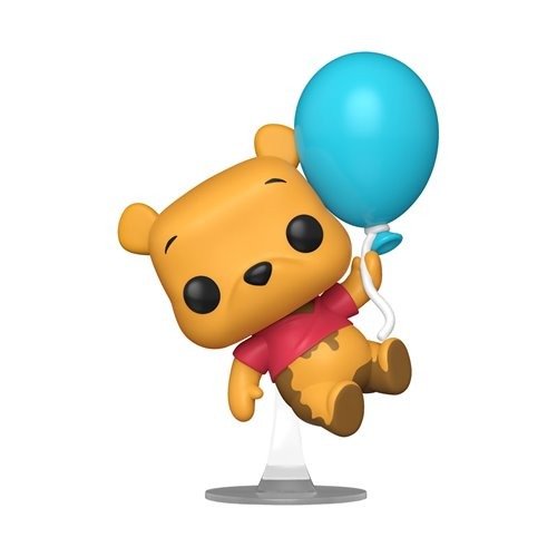 Funko Pop! Disney - Winnie the Pooh Vinyl Figures - Select Figure(s)