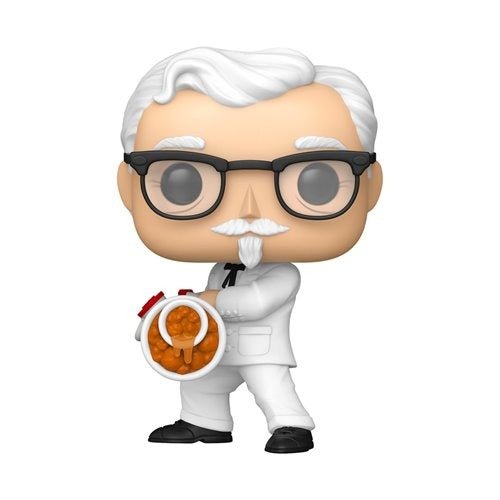 Funko Pop! Games -  Funko Fusion Vinyl Figures - Select Figure(s)