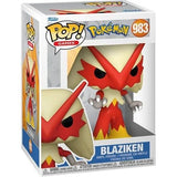 Funko Pop! Games - Pokemon - Select Figure(s)