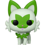 Funko Pop! Games - Pokemon - Select Figure(s)
