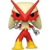 Funko Pop! Games - Pokemon - Select Figure(s)
