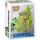Funko Pop! Games - Pokemon - Select Figure(s)
