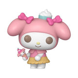 Funko Pop! Hello Kitty and Friends Vinyl Figure - Select Figure(s)