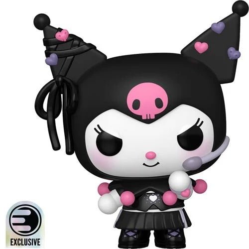Funko Pop! Hello Kitty and Friends Vinyl Figure - Select Figure(s)