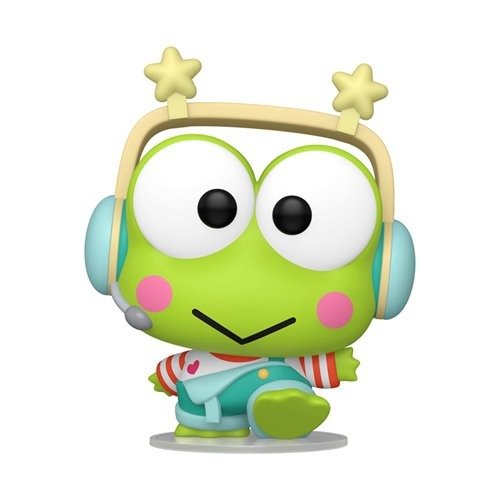 Funko Pop! Hello Kitty and Friends Vinyl Figure - Select Figure(s)