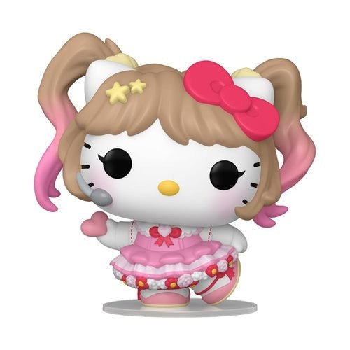 Funko Pop! Hello Kitty and Friends Vinyl Figure - Select Figure(s)