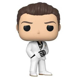 Funko Pop! Heroes 306 - Birds of Prey - Roman Sionis Vinyl Figure