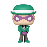Funko Pop! Heroes - Batman: The Animated Series Vinyl Figures - Select Figure(s)