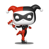Funko Pop! Heroes - Batman: The Animated Series Vinyl Figures - Select Figure(s)