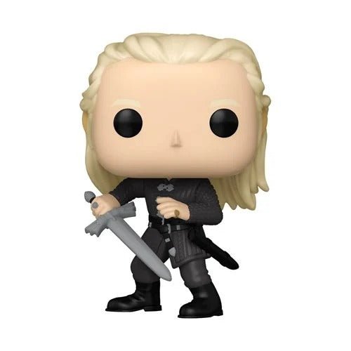 Funko Pop! House of the Dragon Vinyl Figure - Select Figure(s)