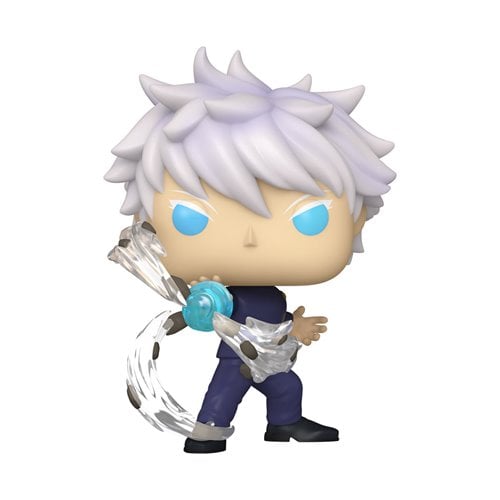 Funko Pop! Jujutsu KaisenVinyl Figures - Select Figure(s)