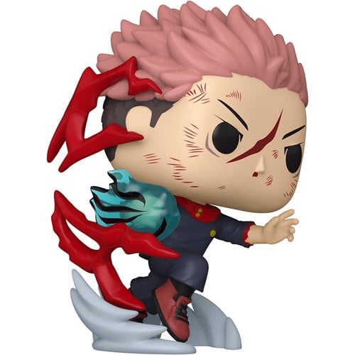 Funko Pop! Jujutsu KaisenVinyl Figures - Select Figure(s)