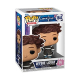 Funko Pop! Movies 1644 - Coraline 15th Anniversary - Wybie Lovat Vinyl Figure