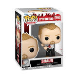 Funko Pop! Movies 1660 - Shaun of the Dead - Shaun Vinyl Figure