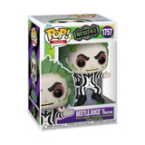 Funko Pop! Movies - Beetlejuice Vinyl Figure - Select Figure(s)
