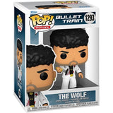 Funko Pop! Movies - Bullet Train Vinyl Figures - Select Figure(s)
