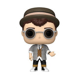Funko Pop! Movies - John Hughes Vinyl Figures - Select Figure(s)